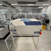 Air Science Purair Laminar Flow Cabinet image 1
